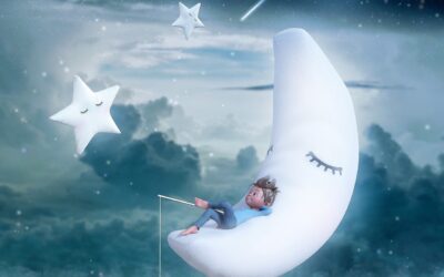 Сънищата – кралският път към несъзнаваното