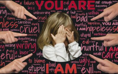 Токсичен срам – срамът, който отравя живота ни