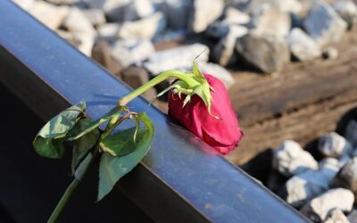 Загубата и етапите на скръбта