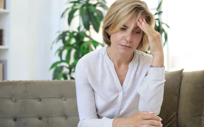 Как менопаузата влияе на менталното здраве на жените
